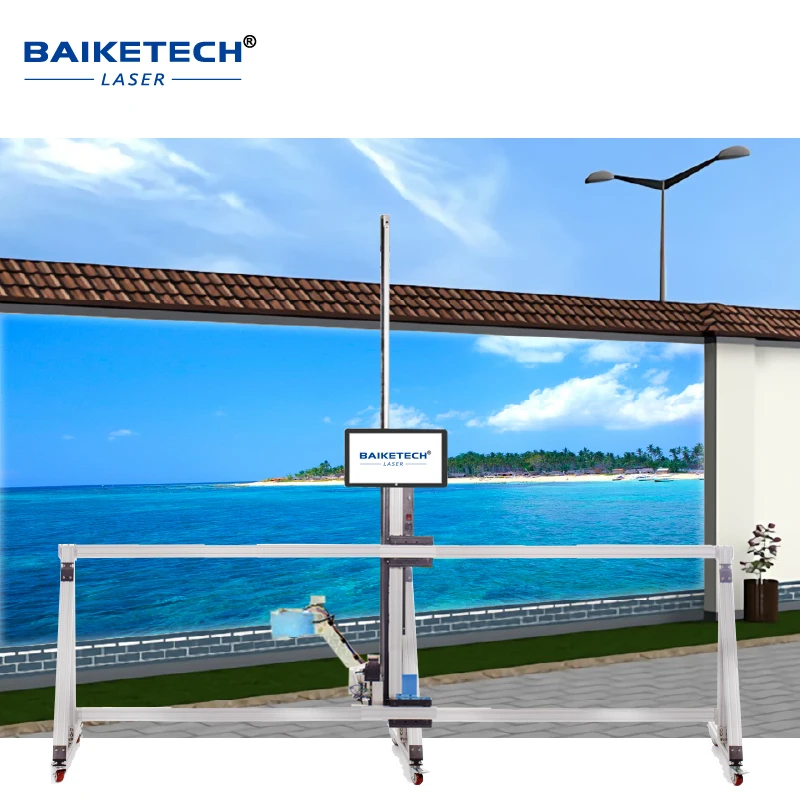 TH-UV32A 二in一 壁床両用ペン ホームデカール 高解像度 3D直接イメージング壁画 UVインクジェット壁紙プリンター