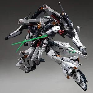 ZaWorkshop Mg 1/100 Saint Armour Oracle Mounting Model Action Kits Anime -Figuren Roboter Geschenke Geschenke Mobile Anzug 10 Hauptverkäufe Saxophon Bariton Jupiter - №5