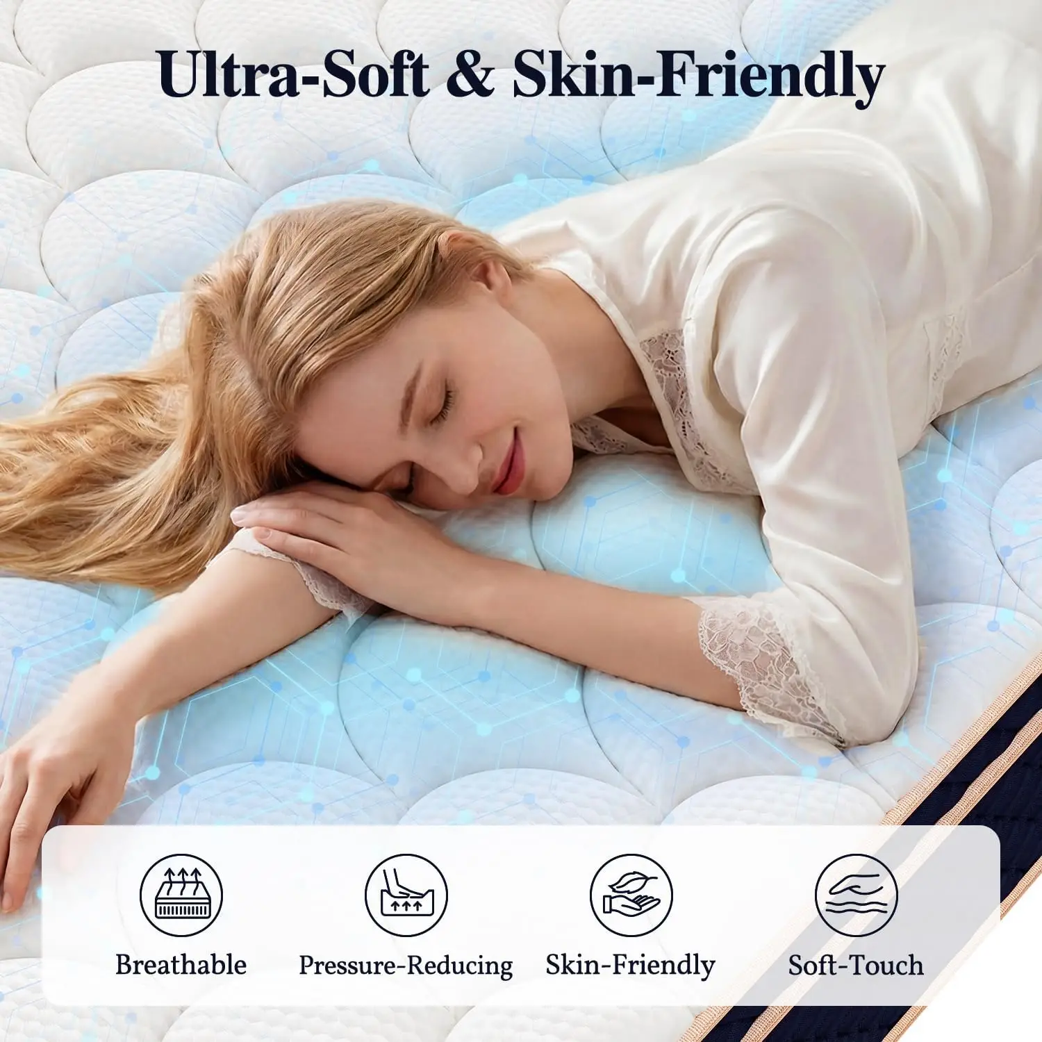 Thumbnail 3 - #30 Latest Memory Foam Mattress Offers