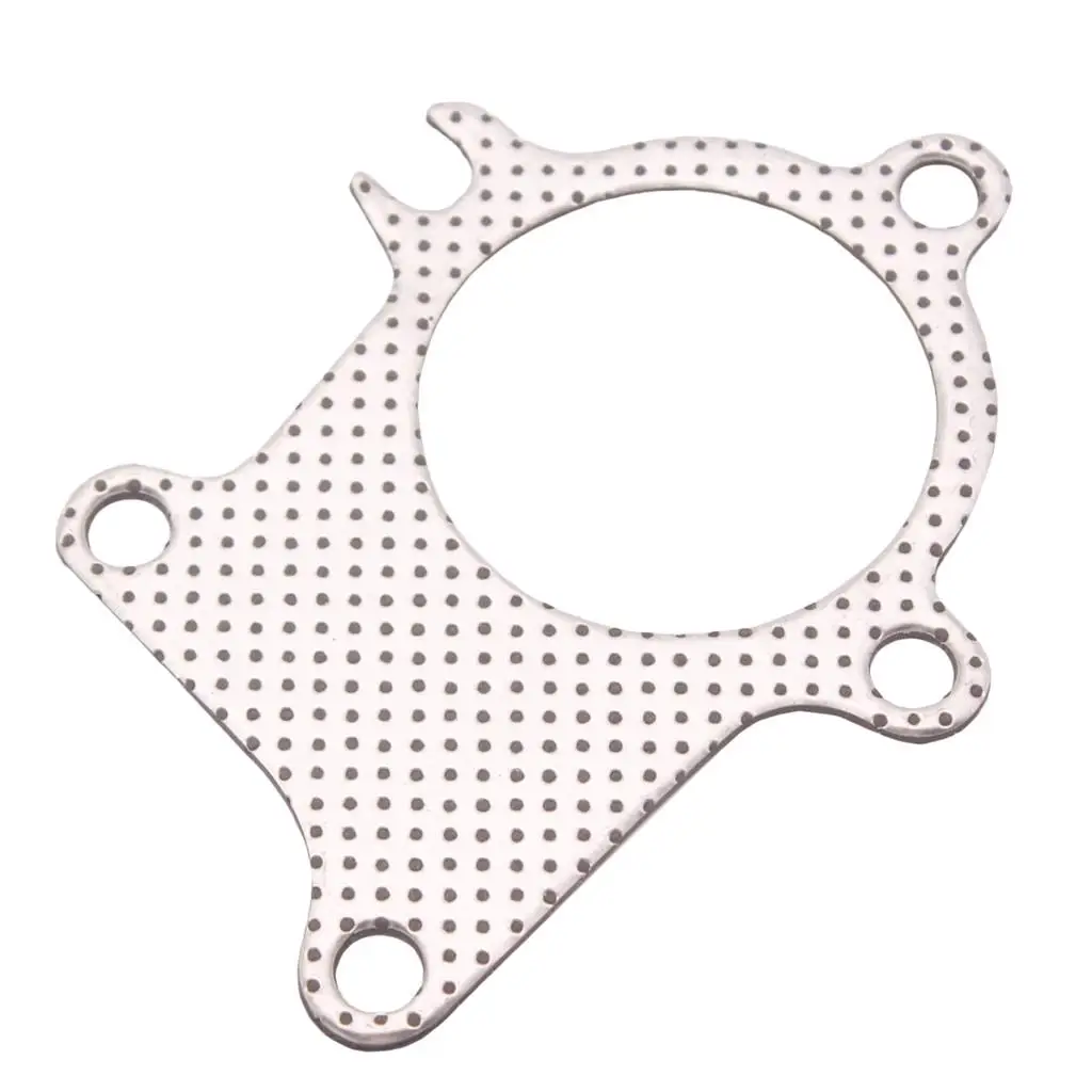 T3 / T4 터보 배기 플랜지 씰, 하강 배출구 5 개 볼트 배기