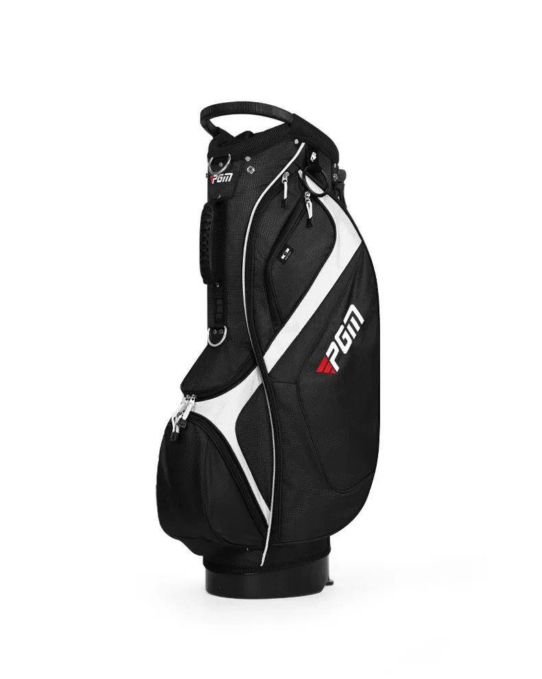 Golftasche für Herren und Damen, 14 Pin, leichte Schultertasche, QB146 – Detail 19