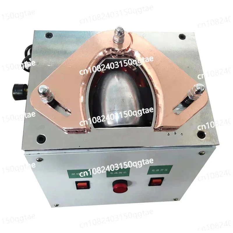 Shoe Toe Leather Defect Detection Machine, Simple Leather Detection Machine, Leather Detection