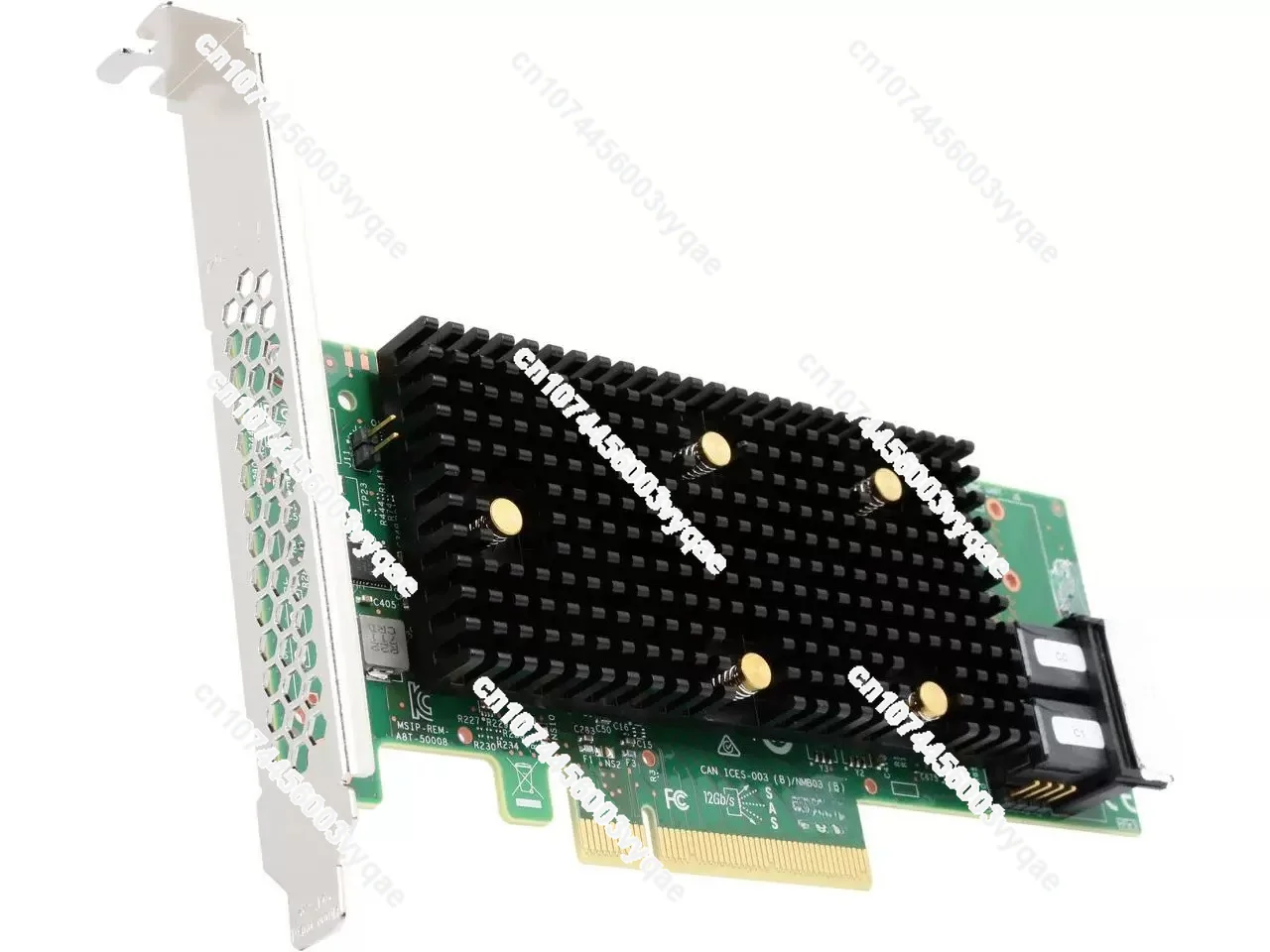 FOR 9400-8i 9400-8e 9440-8i HBA card, pass-through card