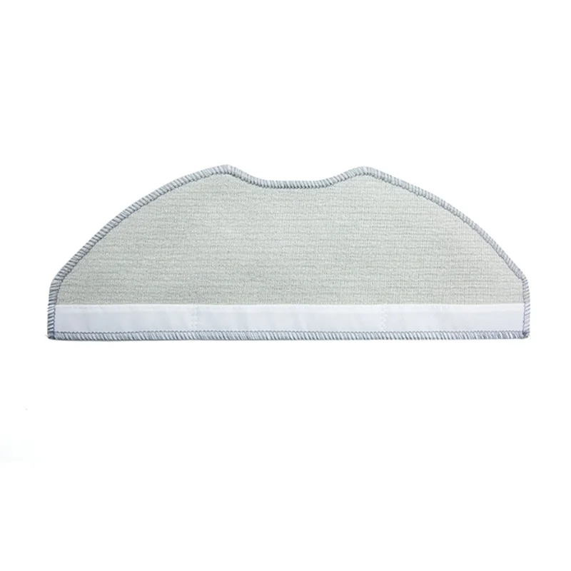 AC39-13PCS For TP-Link Tapo RV30 Max Plus/ RV30 Max/ RV20 Max Plus / RV20 Max Vacuum Attachment Hepa Filter Mop Side Brush