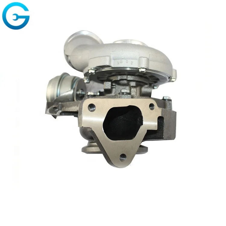 Piezas de automóvil A6110961599 A6110960899 GT18 VNT GT1852V CDI camión Garrett Turbo Chra Sprinter turbocompresor para MERCEDES