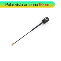 Caddx Polar Vista VTX 5.8G 105MM IPEX Digital High-Definition Image Transmission Dedicated Unit Antenna For Rc Racing Drone