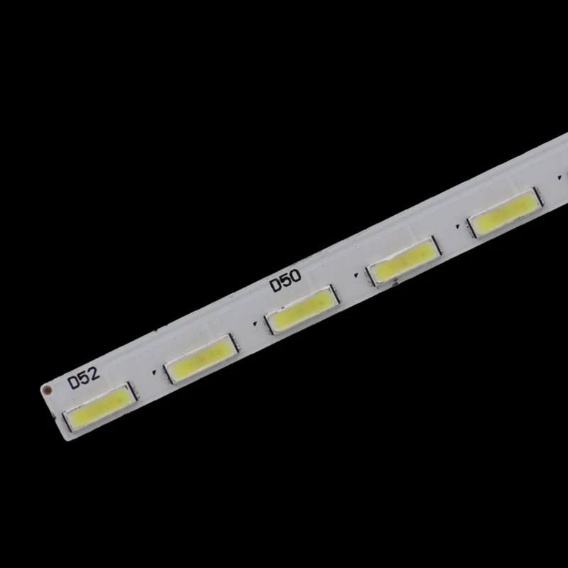 Stg500a71 Rev08 7020 52led Led Tv Backlight Voor 50 Inch Tv Strips