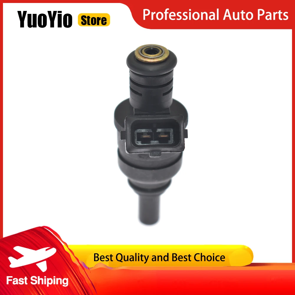 YuoYio 1Pcs New Fuel Injection Nozzle 06A906031D For Car Accsesories