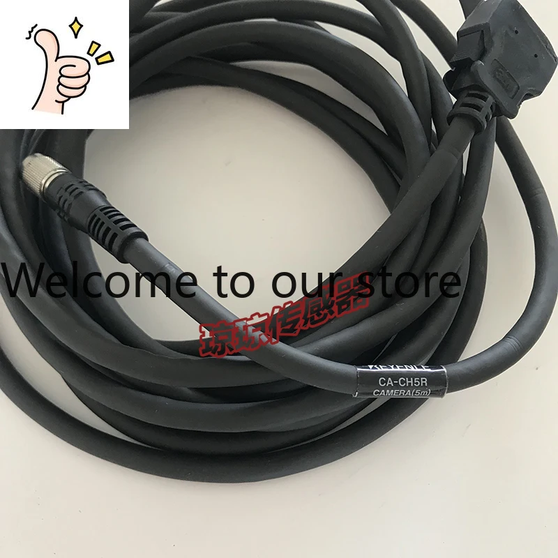 Keyence High Speed …