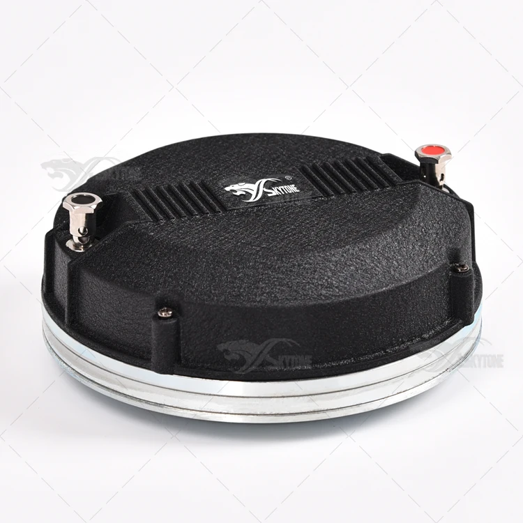 2452H 4 Inch Neodymium Magnet N38 HF Driver ND Speaker Tweeters