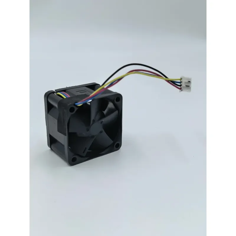 for Yongli MGT4012UB-W28 4CM Server Cooling Fan 4028