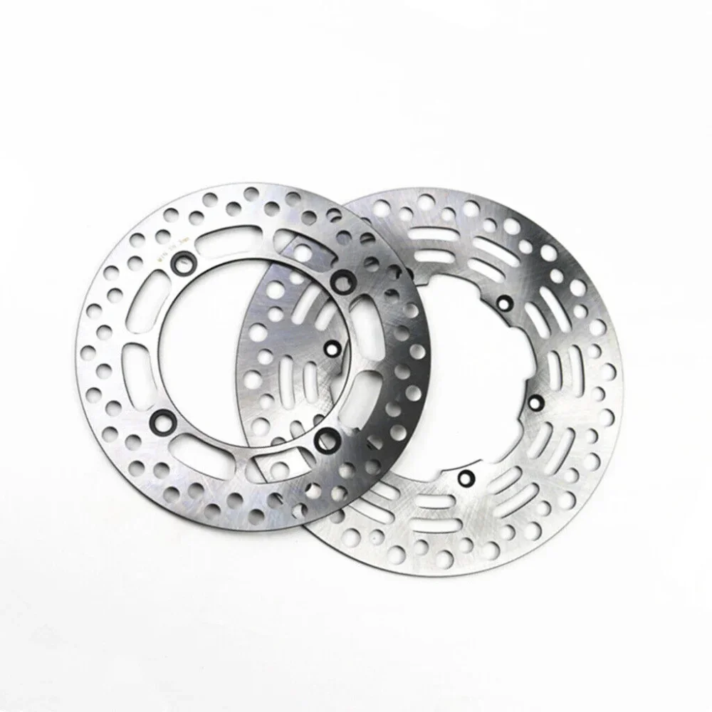 

Ротор переднего и заднего тормозного диска мотоцикла для Suzuki DR 350 1998-1999 DR 250 1995-2000