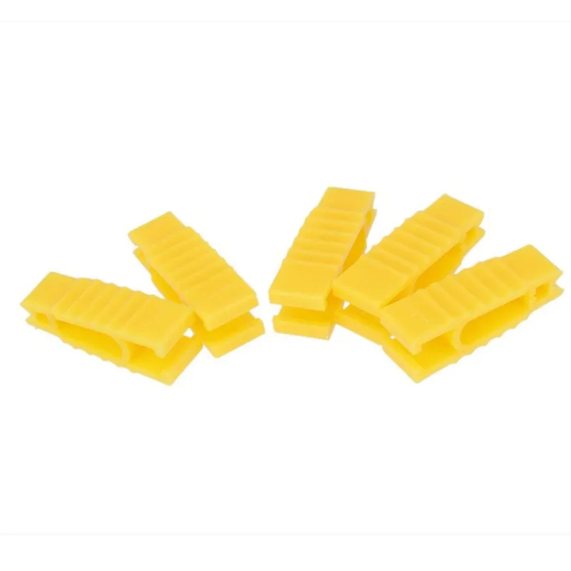 5pcs Fuse Clip Tools Car Fuse Traction Automobile Fuse Puller-A49I