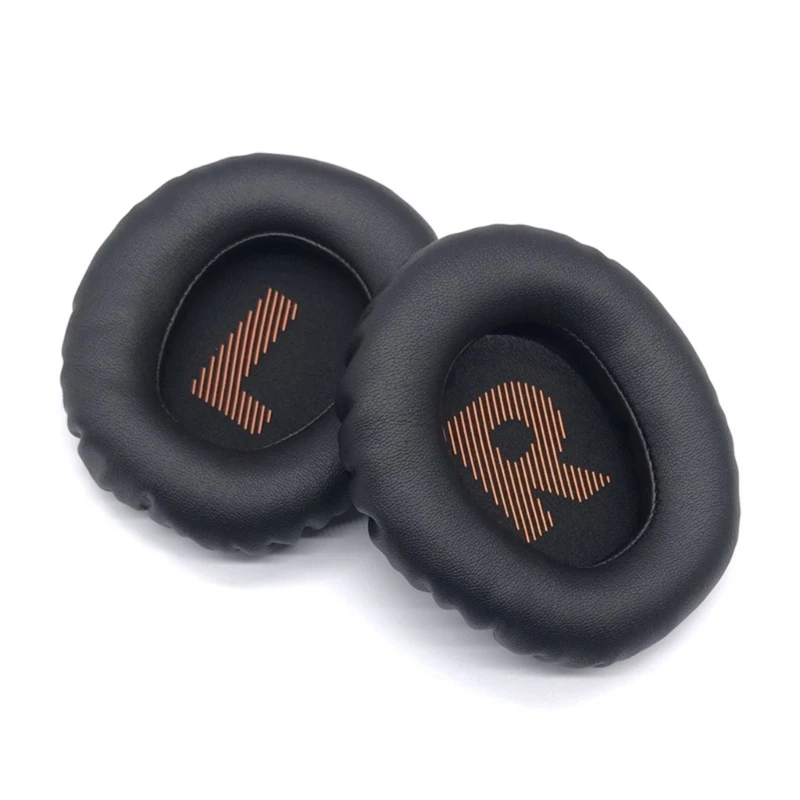 Replacement Ear Pads Headphone Earpads Head beam For JBL Quantum 350 360 Q350 Q360 Earphone Cushion Cover Earmuff Headband