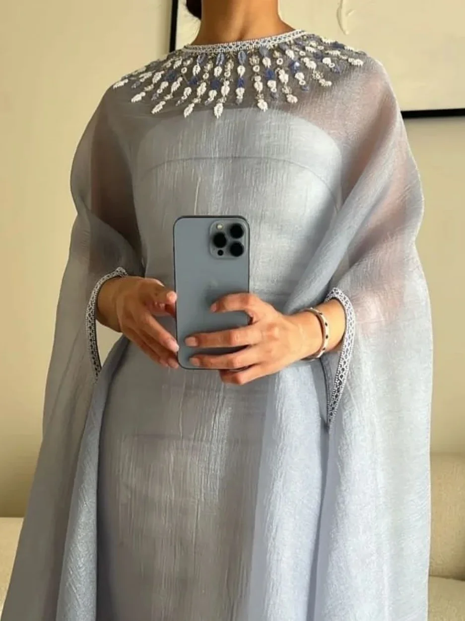 Oisslec Gewaden Saoedi-Arabië - Women Formal Wear Dubai recensie en prijs
