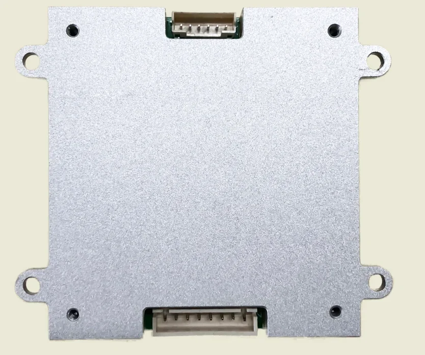 

Радар скорости, расходомер, Радар миллиметровой волны 24 ГГц, Радар индикатора скорости