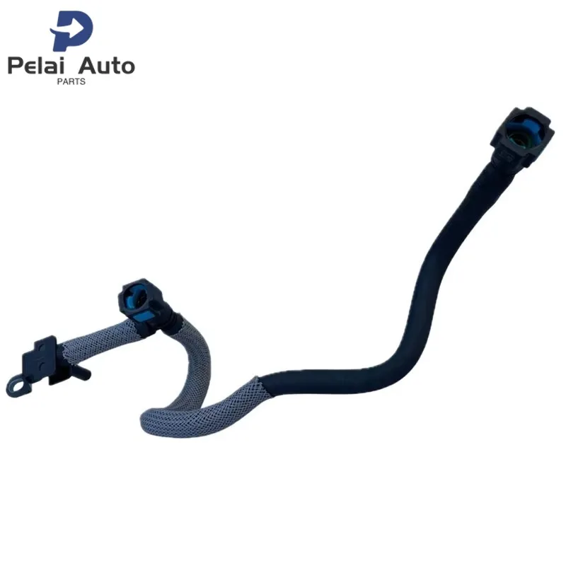 

Топливопровод обратной подачи топлива 1354290 для Land Rover Discovery 3 2005-2009, Jaguar XJ, XF, S-TYPE