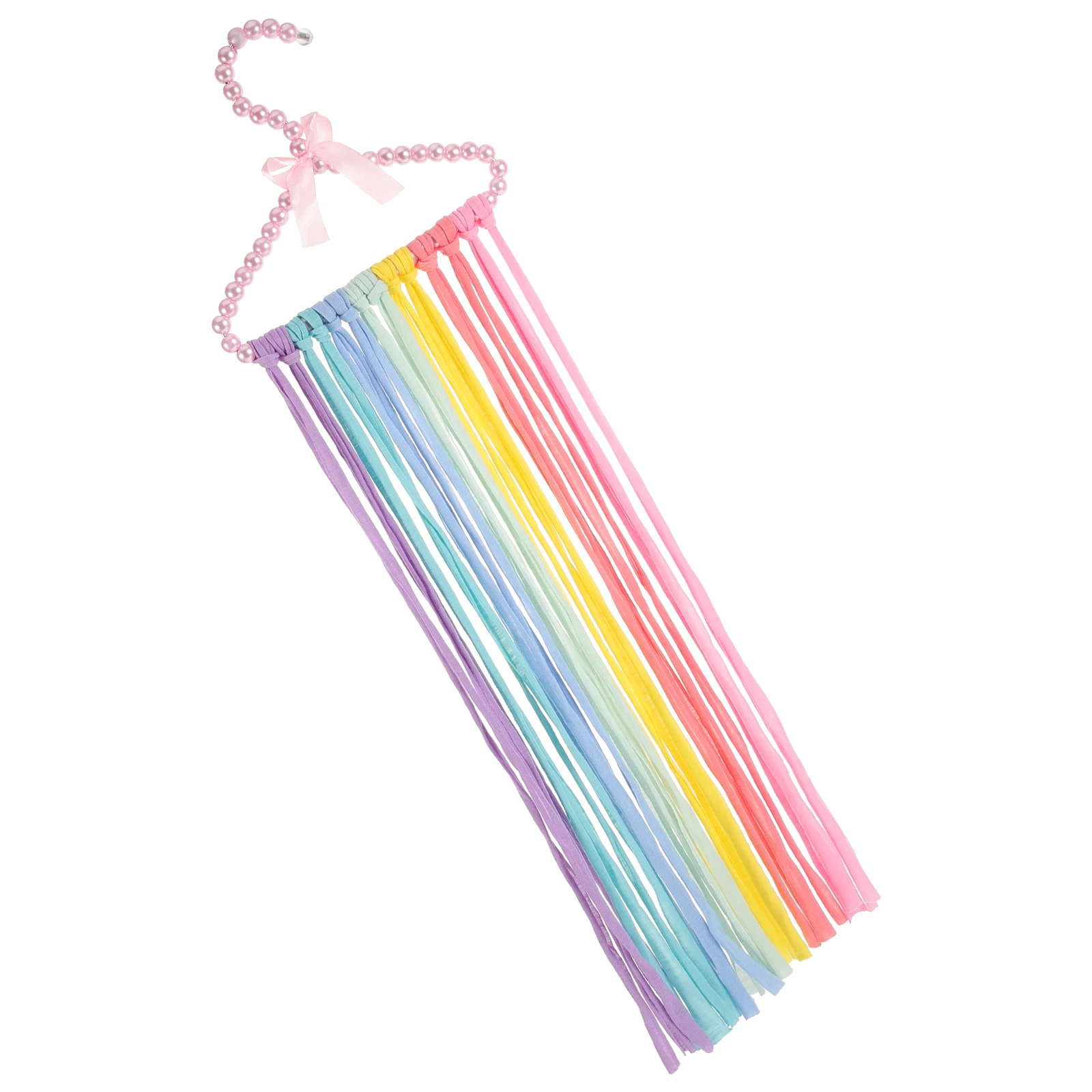 

Hair Bows for Hairpin Storage Device Hairbow Hanger Jewelry Man Accessories