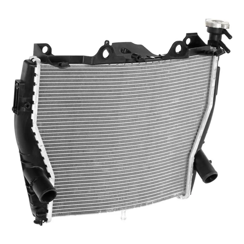 

Motorcycle Radiator Cooler Cooling For BMW S1000R 2017-2020 S1000XR 2015-2019