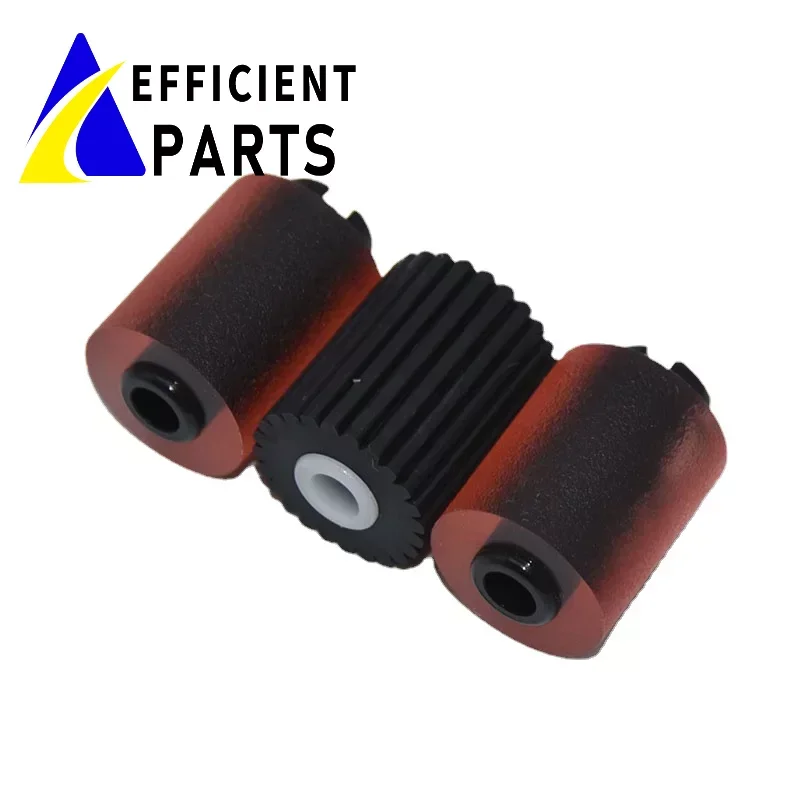 1SET  A5C1562200 A00J563600 Pickup Roller for Konica Minolta C220 C224 C227 C258 C280 C284 C287 C308 C360 C364 C368 C452 C454