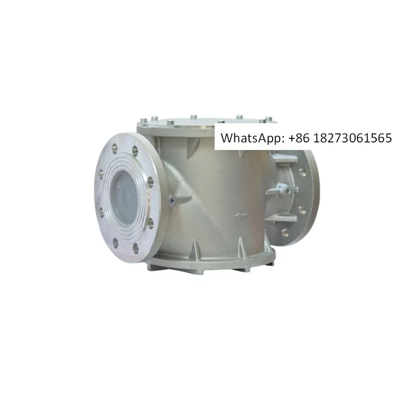 authentic-elektrogas-gas-wall-mounted-boiler-filter-valve-fgs3-industrial-combustion-machine-kiln-special