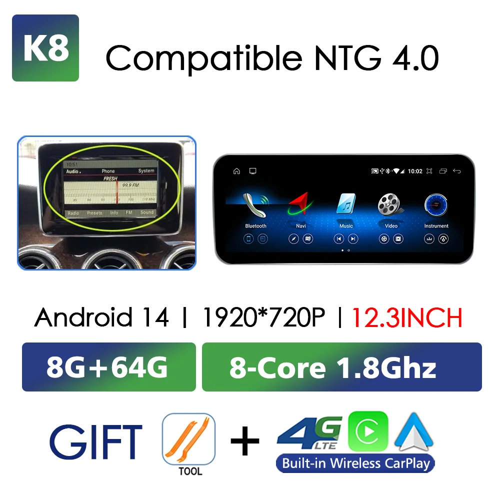 Variant: S1240 8G64 K8