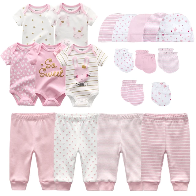 Ropa para niña de 0 a 6 meses hotsell