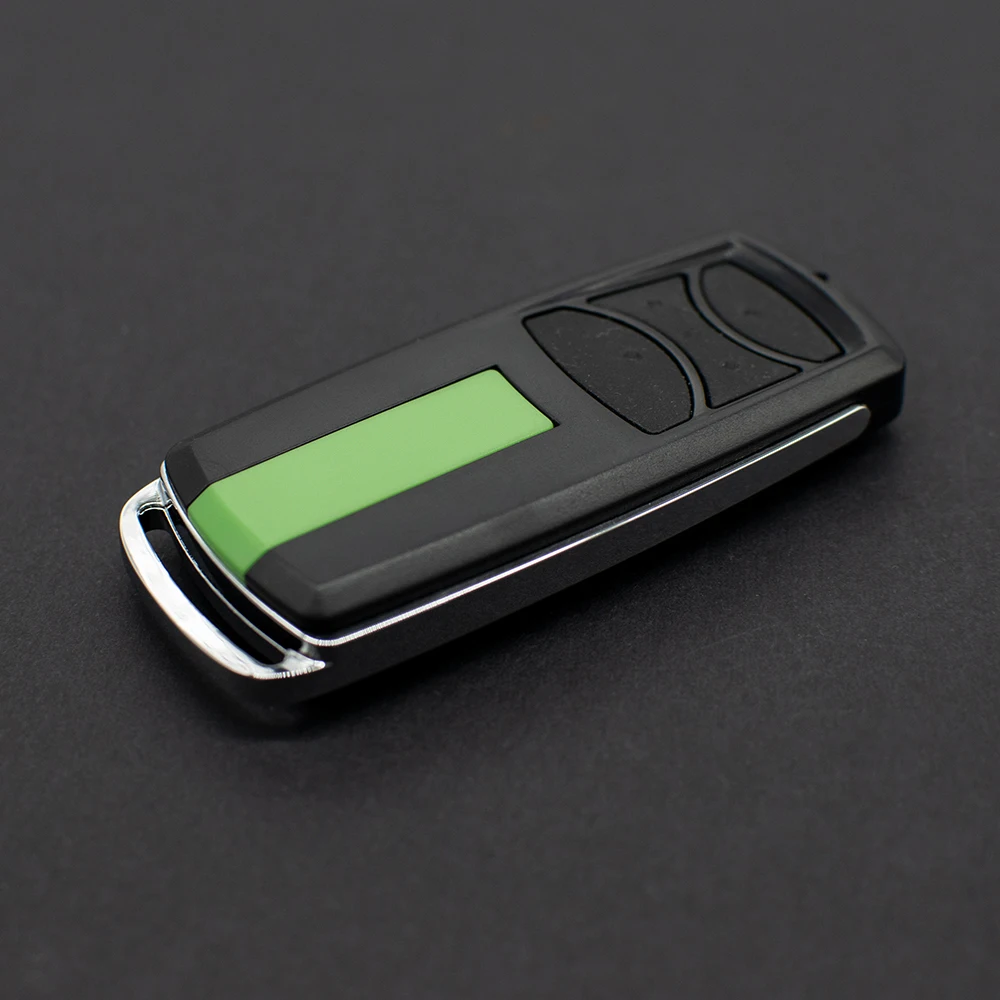 For MERLIN E940M E960M E950M E945M E943M MR850EVO MR855MYQ MR550EVO Hand Transmitter Security + 2.0 Gate Garage Door Opener