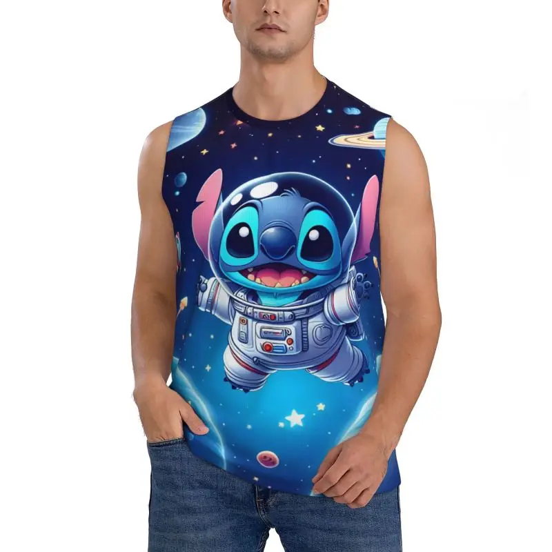 

Футболка с вышивкой на заказ, мужская футболка без рукавов с принтом для фитнеса, крутые футболки свободного кроя, футболки из 100% хлопка, идея подарка