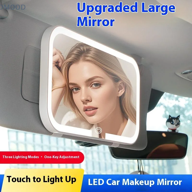 1Pcs Rechargeable Fill Light U - đánh giá và giá Interior Design Hd