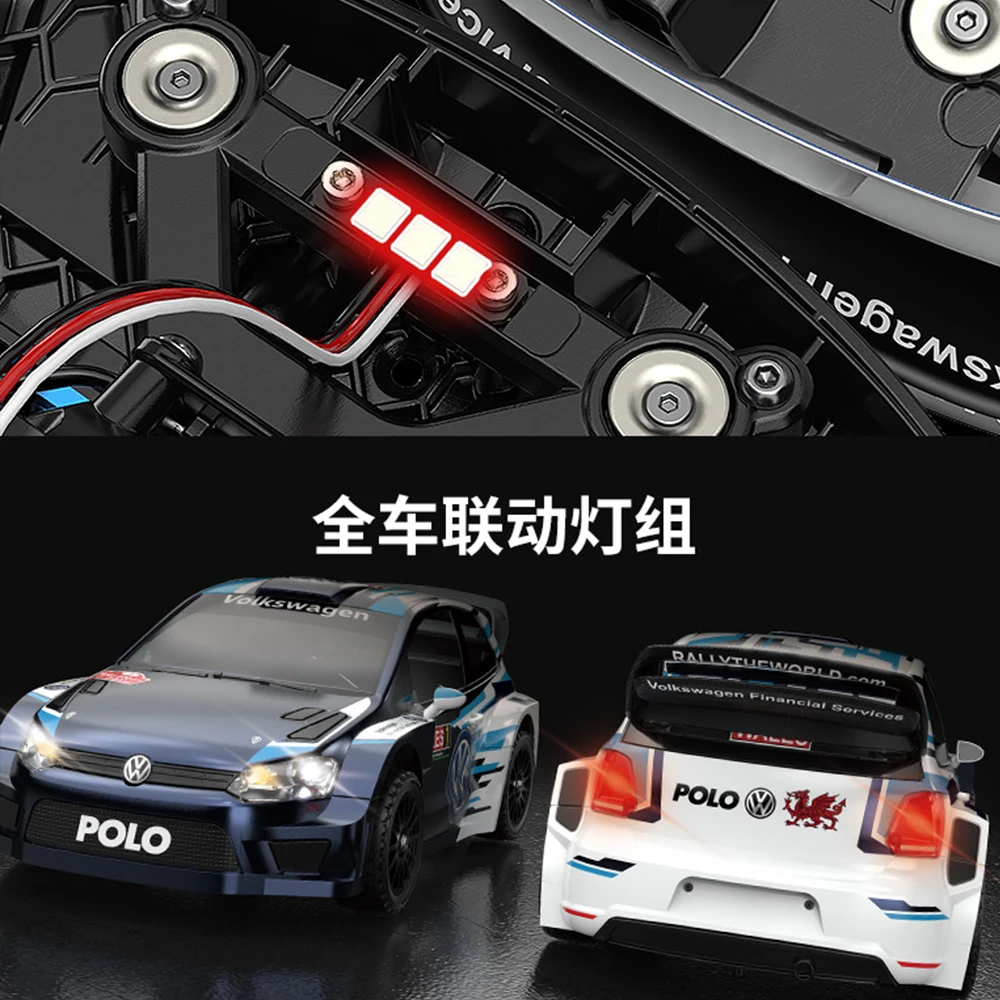 Mjx Hyper Go 1:10 ブラシレス 10304 ラジコンカー シミュレーションモデル 高速走行 RCカー オフロード車 おもちゃ