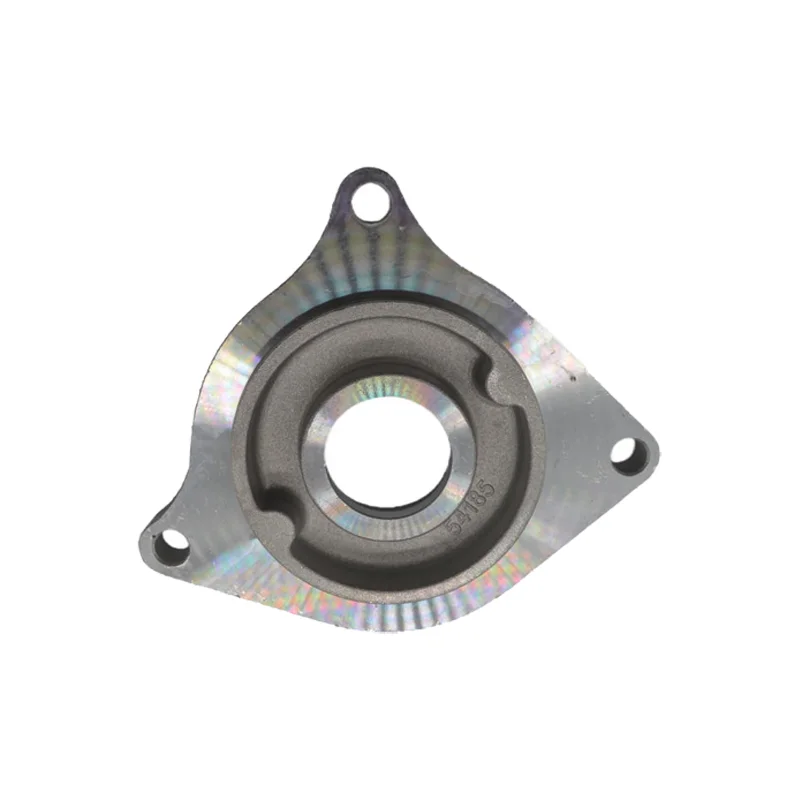 

Wholesale Forklift Attachments CAP FB7-51300-0010 for KOMATSU Forklift Parts