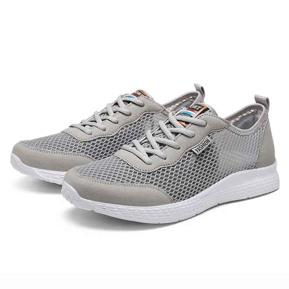 Oversize 35-36 Shoes 50 Running College Student Men's Summer Sneakers Sports Seasonal Sapateneis Tenes Mascolino Unusual