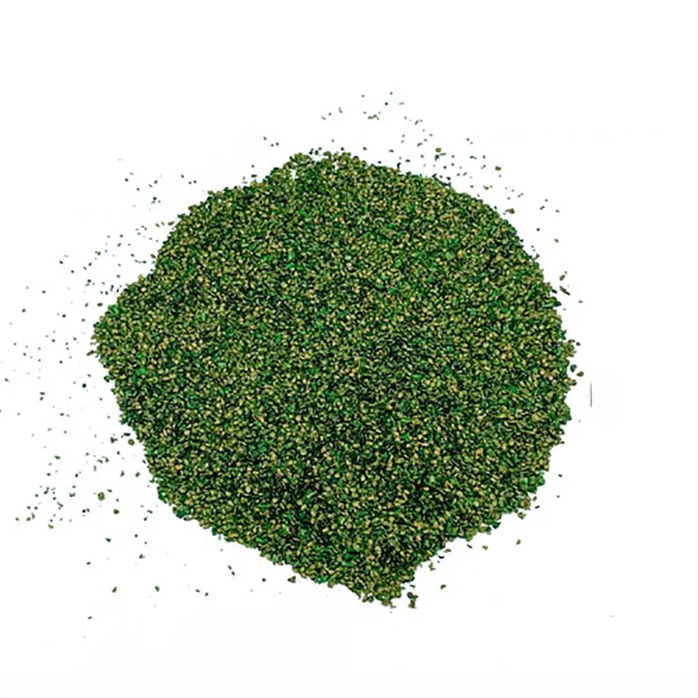 35ml/bag Sand Table Simulation Mini Leaves Miniature Static Leaf Layout Scene Model Wargame Accessories Fairy Garden DIY