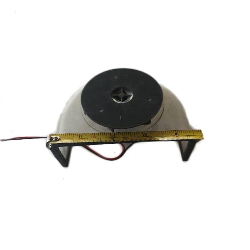 روبوت المحرك الرئيسي التهوية موتور مكنسة كهربائية مروحة ل CECOTEC Conga سليم 890 جهاز آلي لتنظيف الأتربة أجزاء مروحة المحرك الجمعية