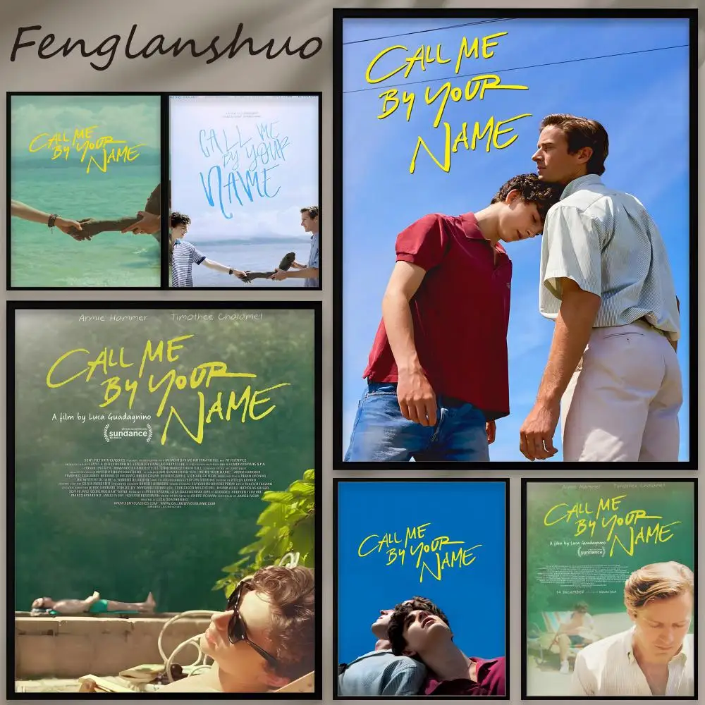 Film C-Call Me By Y…