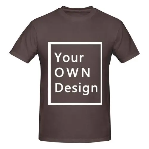 شيرت رجالي مخصص مجاني بنمط الرسوم المتحركة ثلاثي الأبعاد تي شيرت رجالي بأكمام قصيرة تي شيرت رجالي غير رسمي للشارع يمكنك صنعه بنفسك ملابسك الخاصة #5