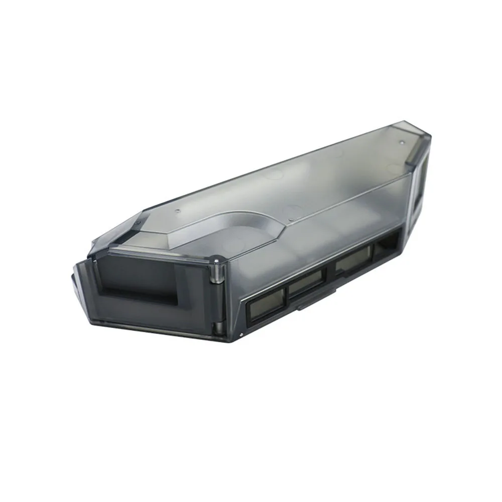 Dust Collecting Box Bin Collector For Dreame X40/X40 Pro/X40 Ultra/S30 Pro Ultra Robot Vacuum Cleaner Parts