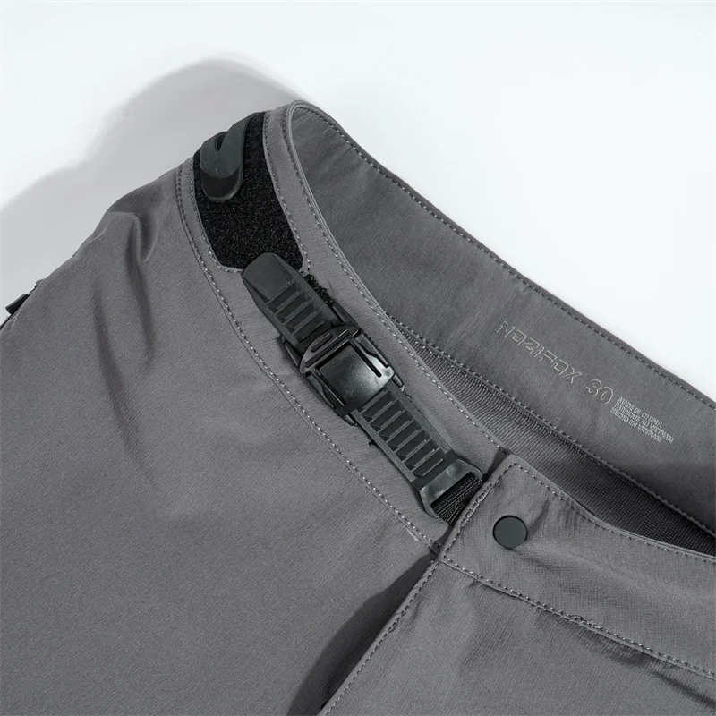 MX سراويل قصيرة موتوكروس سباق الطرق الوعرة دراجة نارية دراجة MTB DH UTV BMX إندورو جبل الإنحدار ركوب السراويل القصيرة