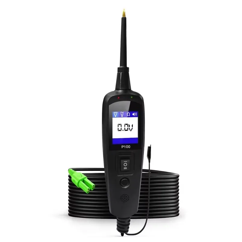 hoc-for-12v-24v-battery-tester-diagnostic-tool-p100-2m-10m-car-electrical-circuit-tester-automotive-power-scan-probe-circuit-kit