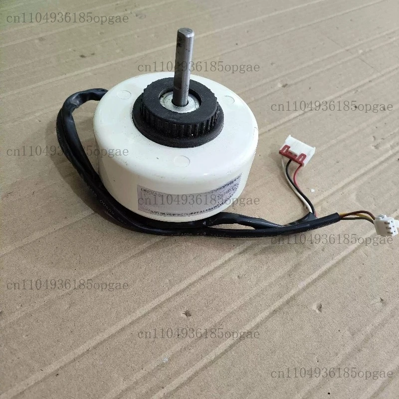 Air Conditioner Indoor Unit Fan Motor: 18-4C/18A-17/RA(AL)20B/18B-7