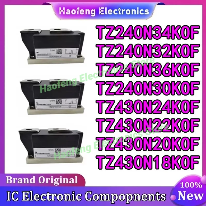 TZ240N36KOF TZ240N34KOF TZ240N32KOF TZ240N30KOF TZ430N24KOF TZ430N22KOF TZ430N20KOF МОДУЛЬ TZ430N18KOF на складе