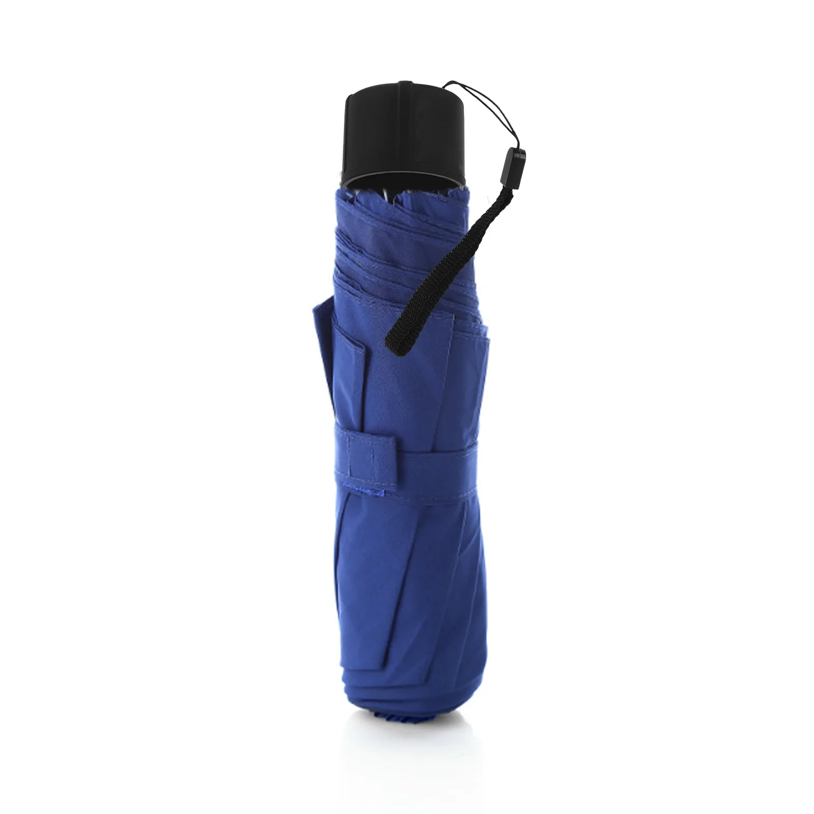 

Plastic Umbrella Replacement Handle Folding Uv Sturdy Lightweight Non-Slip Durable Grip Umbrella Accessories for Daily