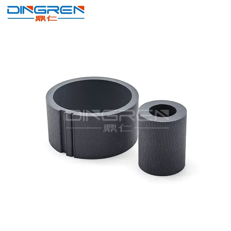 for EPSON R330 L303 L310 L313 L351 L353 L358 L360 L800 L801 L805 L850 Carton Feed Wheel Rubber Roller Pickup Tire Leather