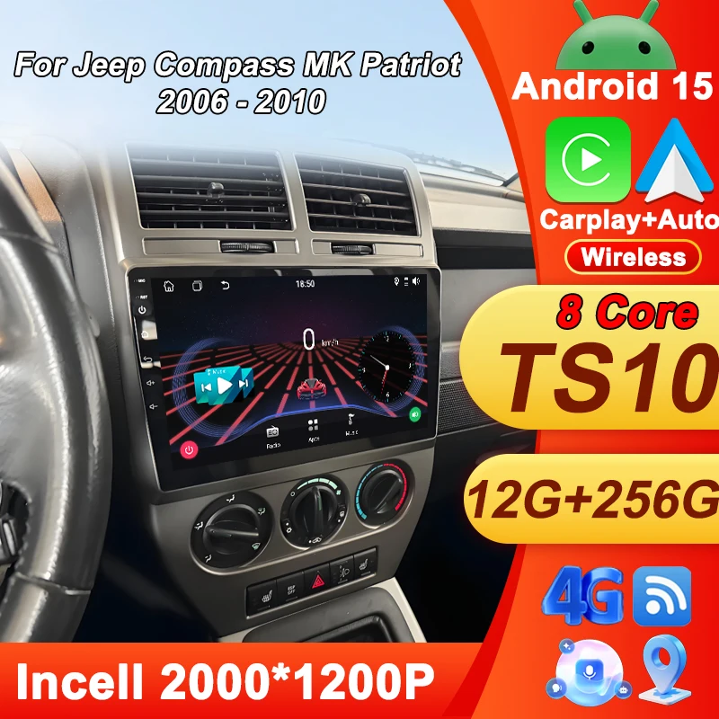 Car Video Multimedi…