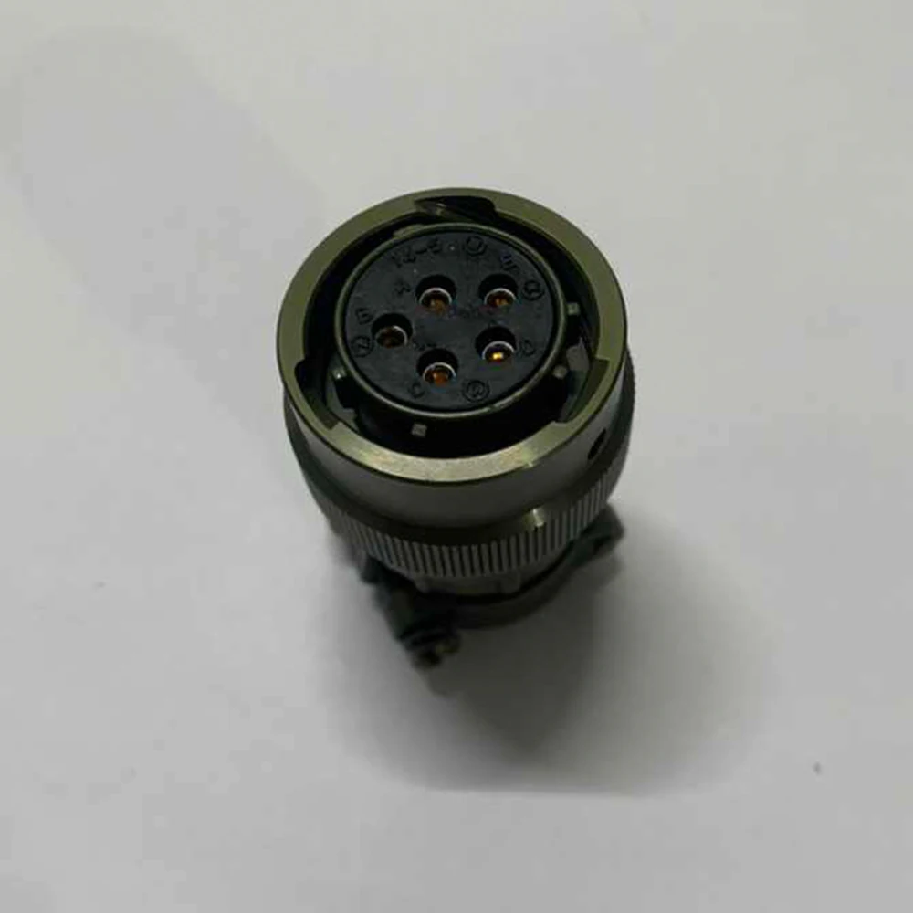 

2 шт./лот MS3116F14-5S новый