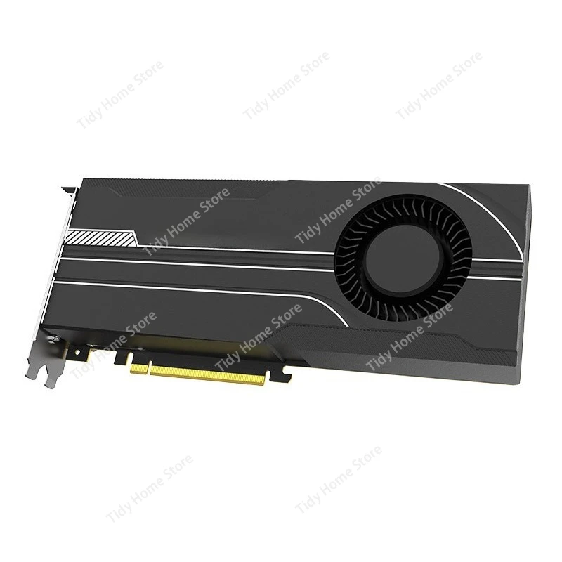 

ДЛЯ RTX 4060 8G Turbo Графическая карта Справочная версия с использованием глубокого обучения AI для проектирования, моделирования и рендеринга