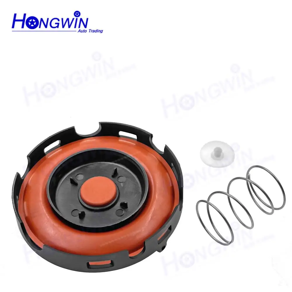 ​​06K103495AF 06K103495AS 06K103495BL Oil Separator Valve & Membrane For Audi A3 A4 A5 A6 Q3 Q5 Volkswagen Golf GTI MK7 Jetta