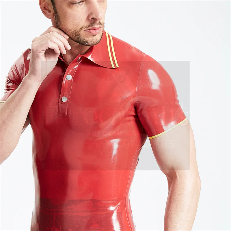 Catsuits – leggings en latex pour hommes, sous-vêtements sexy pour hommes, masque complet en latex, zentai, fétiche en latex