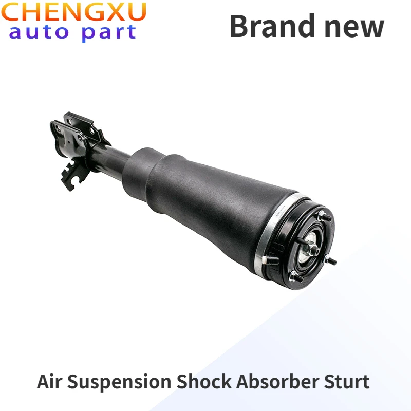 RNB000750 RNB000740 Front Left+Right Air Suspension Shock Absorber Sturt for Land Rover Front Air Suspension Range L322 02-12